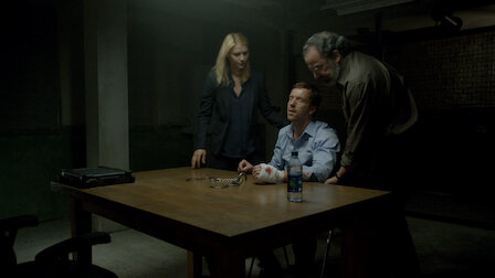 Watch Q&A. Episode 5 of Season 2.