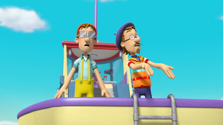 Watch SEA PATROL: Pups Save Tilly Turbot/Pups Save an Upset Elephant. Episode 13 of Season 5.