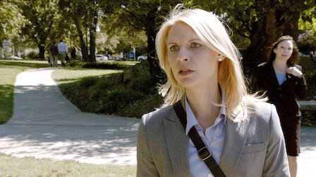 Watch Representative Brody. Episode 10 of Season 1.