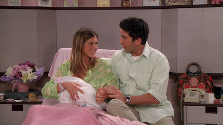 Watch The One Where No One Proposes. Episode 1 of Season 9.