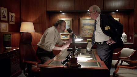 Watch Gerontion. Episode 7 of Season 3.