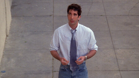 Watch The One with the Proposal: Part 1. Episode 24 of Season 6.