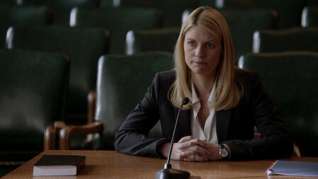 Watch Tin Man is Down. Episode 1 of Season 3.