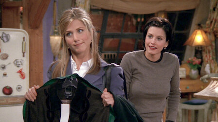 Watch The One Where They're Going to Party. Episode 9 of Season 4.