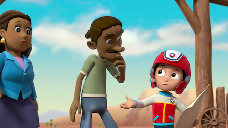 Watch Pups Save the Land Pirates / Pups Save the Birdwatching Turbots. Episode 11 of Season 6.