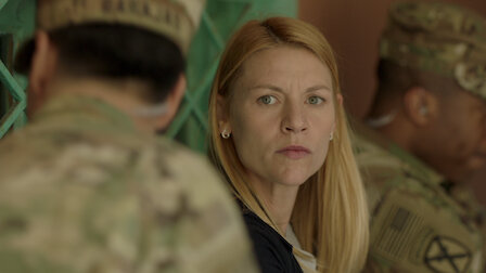 Watch Chalk Two Down. Episode 5 of Season 8.