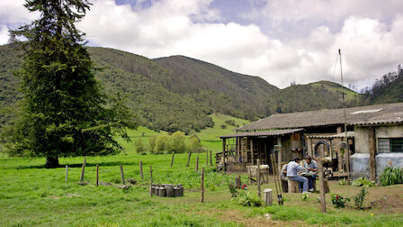 Watch Nuestra Finca. Episode 9 of Season 2.