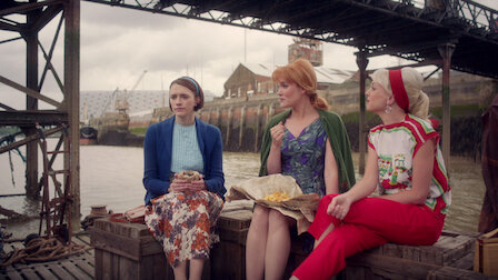 Watch Episode 2. Episode 4 of Season 5.