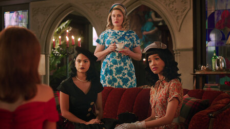 Watch Chapter Ninety-Nine: “The Witching Hour(s)”. Episode 4 of Season 6.