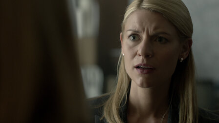 Watch All About Allison. Episode 8 of Season 5.