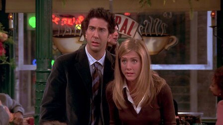 Watch The One Where Rachel's Sister Babysits. Episode 5 of Season 10.