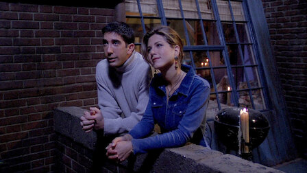 Watch The One with the Blackout. Episode 7 of Season 1.