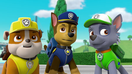 Watch Pups Save an Extreme Lunch / Pups Save a Cat Burglar. Episode 5 of Season 5.