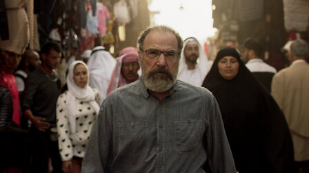 Watch The Covenant. Episode 3 of Season 6.