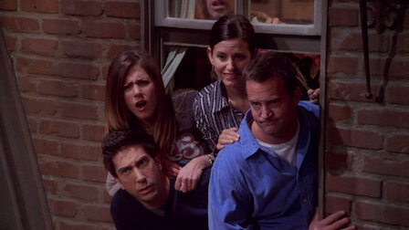 Watch The One with the Lottery. Episode 18 of Season 9.