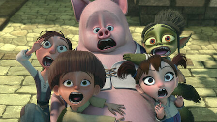 Watch Parrot Booty. Episode 12 of Season 3.