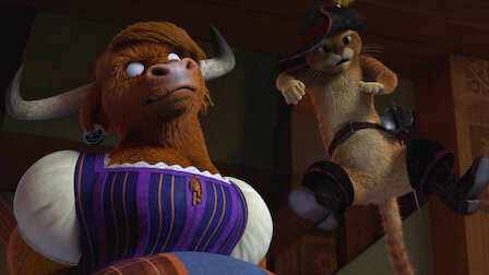 Watch Pajuna Serves Spirits. Episode 5 of Season 6.