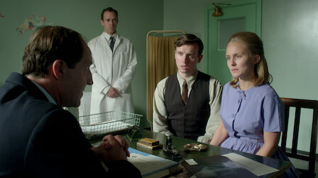 Watch Episode 5. Episode 6 of Season 4.