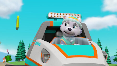 Watch Pups Save the Bookmobile/Pups Save Heady Humdinger. Episode 8 of Season 5.