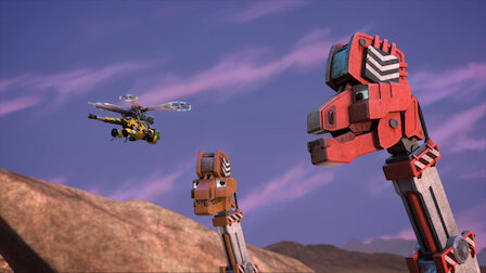 Watch Bridge. Episode 7 of Season 4.