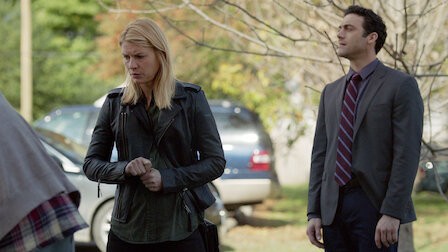 Watch Like Bad at Things. Episode 4 of Season 7.