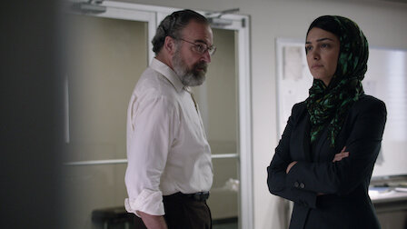 Watch Game On. Episode 4 of Season 3.