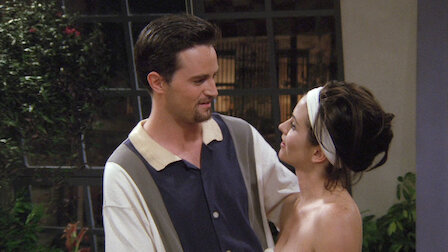 Watch The One with the Flashback. Episode 6 of Season 3.