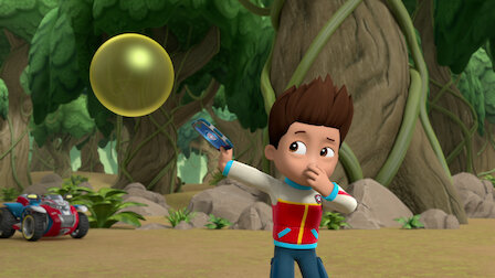 Watch Pups and the Stinky Bubble Trouble / Pups Save the Baby Ostriches. Episode 6 of Season 6.