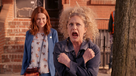 Watch Kimmy Says Bye!. Episode 12 of Season 4.