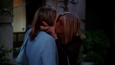 Watch The One with Rachel's Big Kiss. Episode 20 of Season 7.