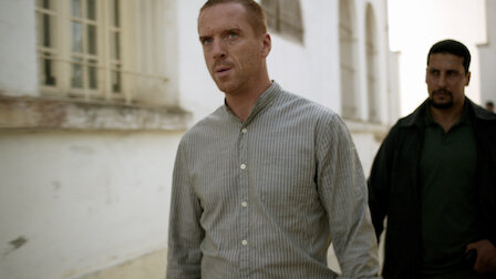 Watch Big Man in Tehran. Episode 11 of Season 3.