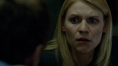 Watch A Gettysburg Address. Episode 6 of Season 2.