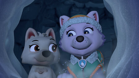 Watch Pups Save a White Wolf / Pups Save a Wrong-Way Explorer. Episode 19 of Season 6.