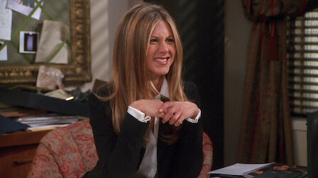 Watch The One with Rachel's Assistant. Episode 4 of Season 7.