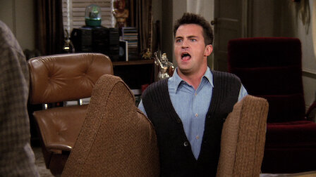 Watch The One with the Prom Video. Episode 14 of Season 2.