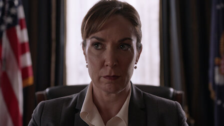 Watch America First. Episode 12 of Season 6.