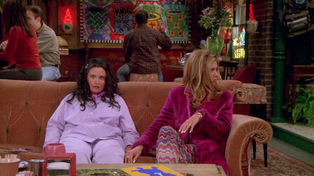 Watch The One That Could Have Been: Part 1. Episode 15 of Season 6.