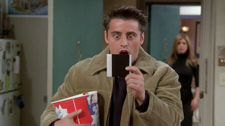 Watch The One with Ross's Sandwich. Episode 9 of Season 5.