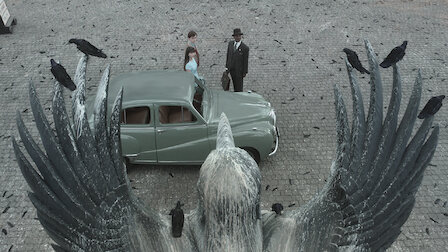 Watch The Vile Village: Part 1. Episode 5 of Season 2.