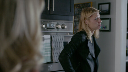 Watch Standoff. Episode 3 of Season 7.