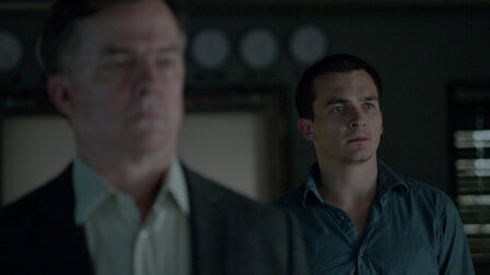 Watch From A to B and Back Again. Episode 6 of Season 4.