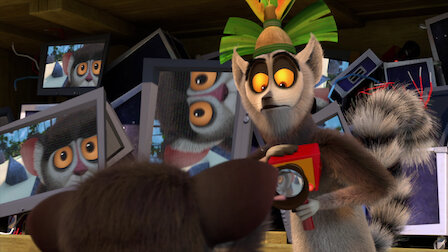 Watch King Julien Is Watching You. Episode 11 of Season 5.