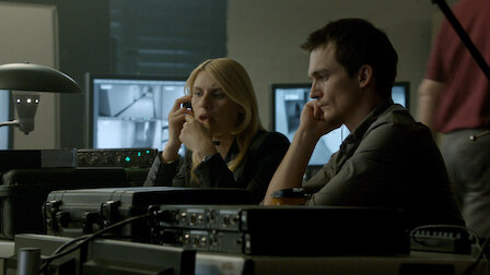 Watch New Car Smell. Episode 4 of Season 2.