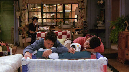 Watch The One with the Breast Milk. Episode 2 of Season 2.