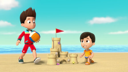 Watch SEA PATROL: Pups Save the Sunken Sloop/ SEA PATROL: Pups Save a Wiggly Whale. Episode 3 of Season 5.