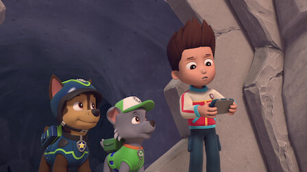 Watch Pups Save the Honey / Pups Save Mayor Goodway's Purse. Episode 4 of Season 6.