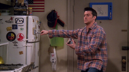 Watch The One with the Boob Job. Episode 16 of Season 9.