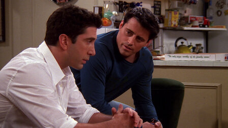 Watch The One with Rachel's Date. Episode 5 of Season 8.