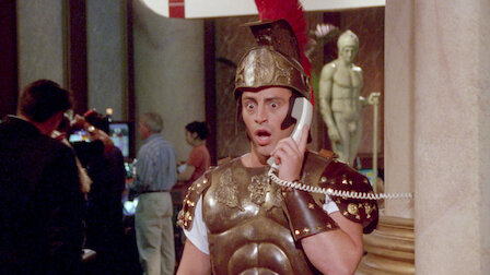 Watch The One in Vegas: Part 1. Episode 23 of Season 5.