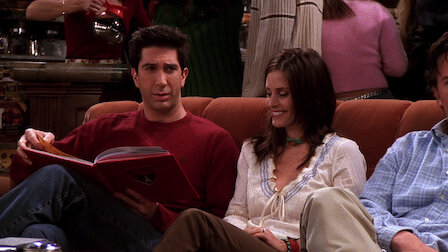 Watch The One in Massapequa. Episode 18 of Season 8.